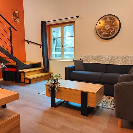 Apartamento Le Coquelicot - Hyper-Centre - Wifi - Calme Albi Exterior foto