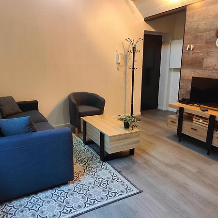 Apartamento Le Coquelicot - Hyper-Centre - Wifi - Calme Albi Exterior foto