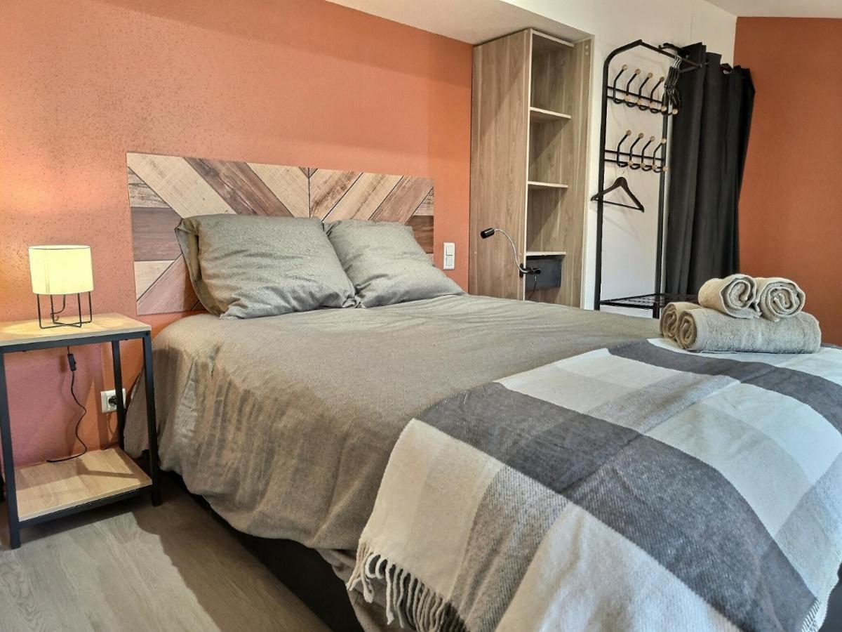 Apartamento Le Coquelicot - Hyper-Centre - Wifi - Calme Albi Exterior foto