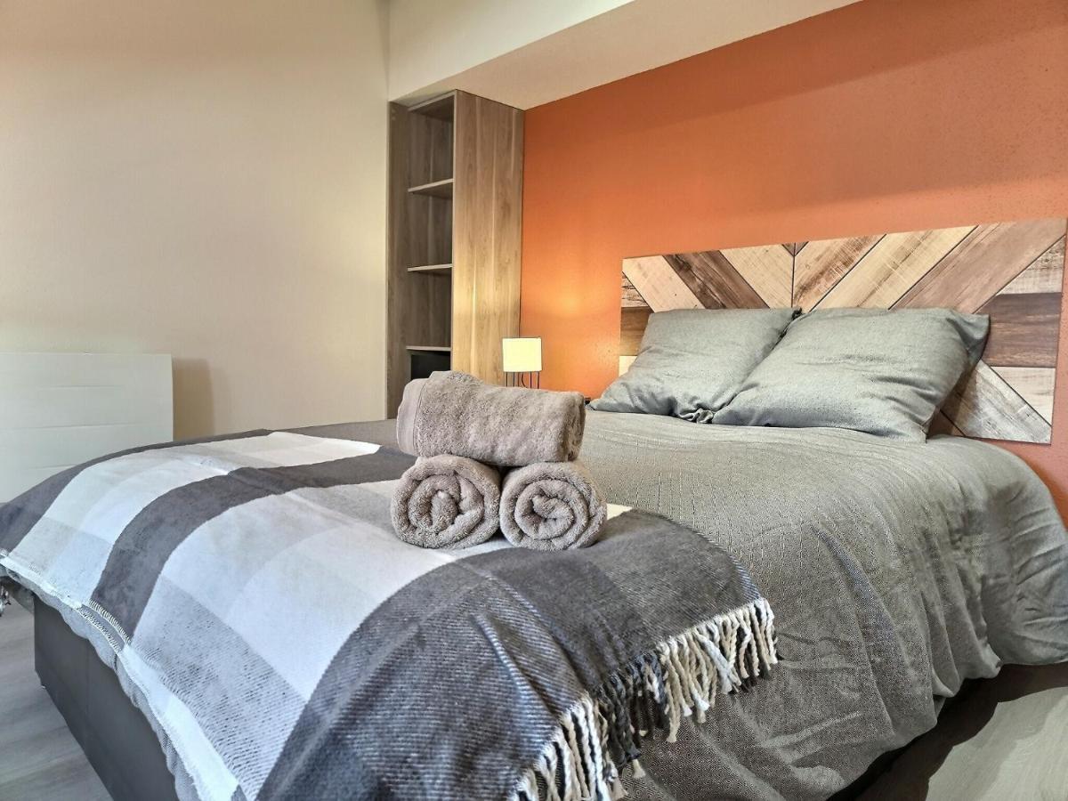 Apartamento Le Coquelicot - Hyper-Centre - Wifi - Calme Albi Exterior foto