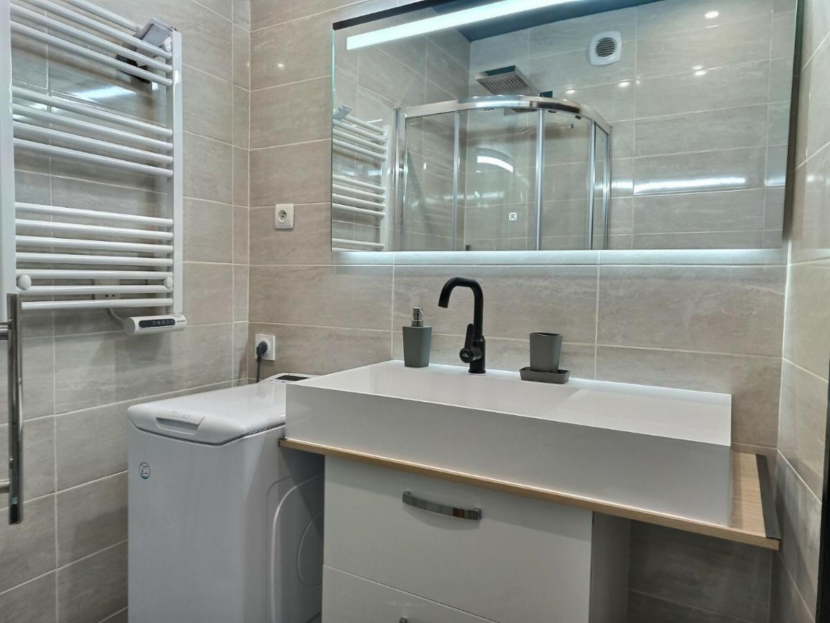 Apartamento Le Coquelicot - Hyper-Centre - Wifi - Calme Albi Exterior foto
