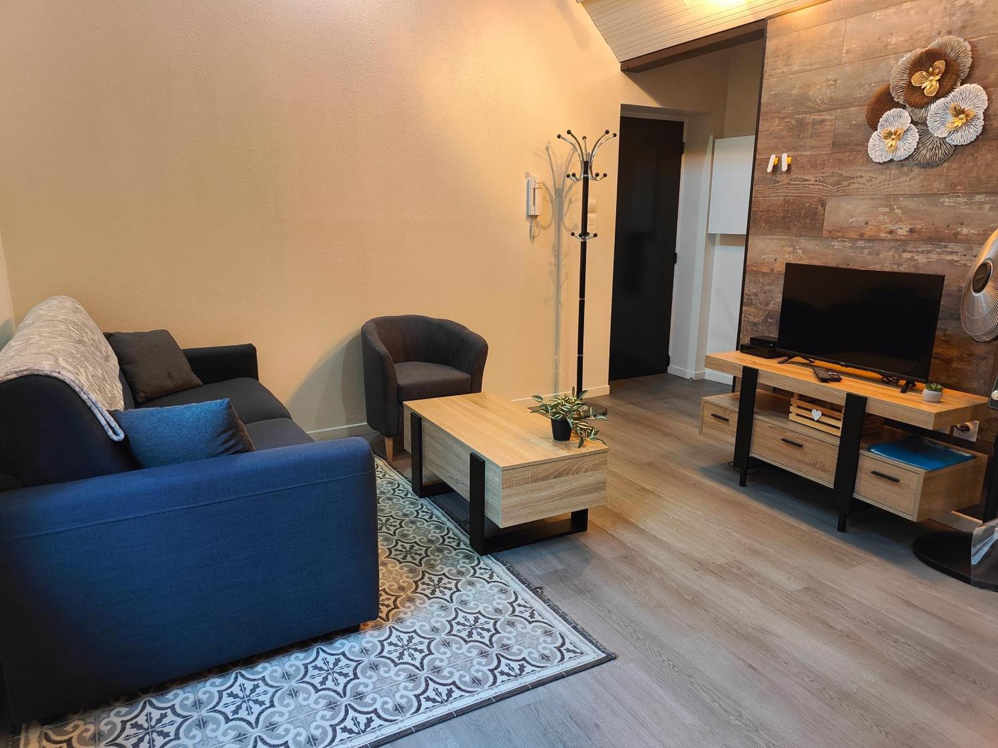 Apartamento Le Coquelicot - Hyper-Centre - Wifi - Calme Albi Exterior foto